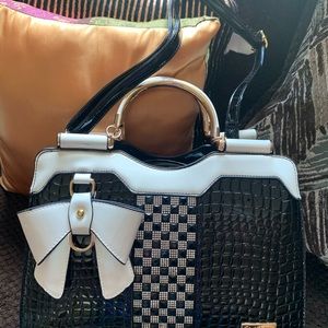 Purses prices $40-$60.